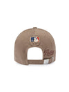 MLB Coopers Town Patch Unstructured Ballcap