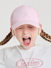MLB [cool Field] Shiny Mesh Ballcap