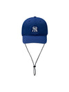 MLB [cool Field] Mesh Ballcap