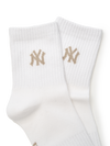 MLB Daily Small Logo Socks