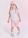 MLB Varsity Toddler T-shirt Set