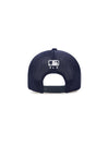 MLB Vintage Pigment Cursive Mesh Ballcap