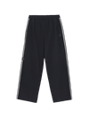 MLB Street Sportvie Taping Wide Pants