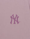 MLB CLASSIC MONOGRAM BIG LUX OVER FIT T-SHIRTS