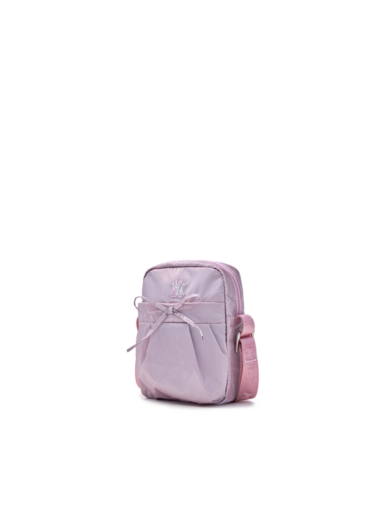 MLB Girl's Ribbon Mini Crossbag