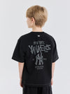 MLB Basic Street Woven T-shirt