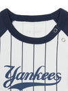 MLB Baby Body Suit Package