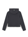 MLB Women's Gorpcore Slim Fit Windbreaker