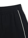 MLB Women's Varsity Sportive 4in Track Shorts