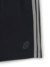 MLB Women's Street Sportive Taping 6in Shorts
