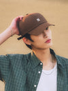 MLB NANO LOGO UNSTRUCTURED BALL CAP