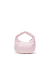 MLB Basic Sportive Stitch Mini Hobo Bag
