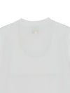 MLB Basic Small Logo Sleeveless T-Shirts