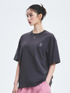 MLB Basic Heavy Weight Over Fit T-shirt