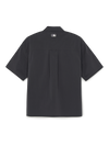 MLB Street Vintage Washing Cotton Blend Short Sleeves Shirts