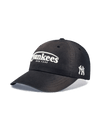 MLB Vintage Washing Curve Unstructured Ballcap