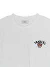 MLB Mega Bear Back Graphic Over Fit T-shirt