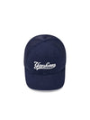 MLB Vintage Pigment Cursive Mesh Ballcap