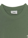 MLB Basic Street Cursive Over Fit T-shirt