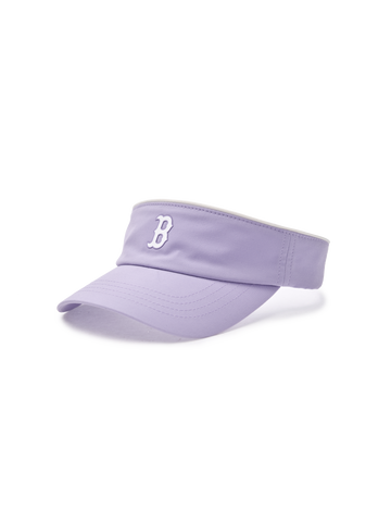 MLB Sportive Basic Sunvisor