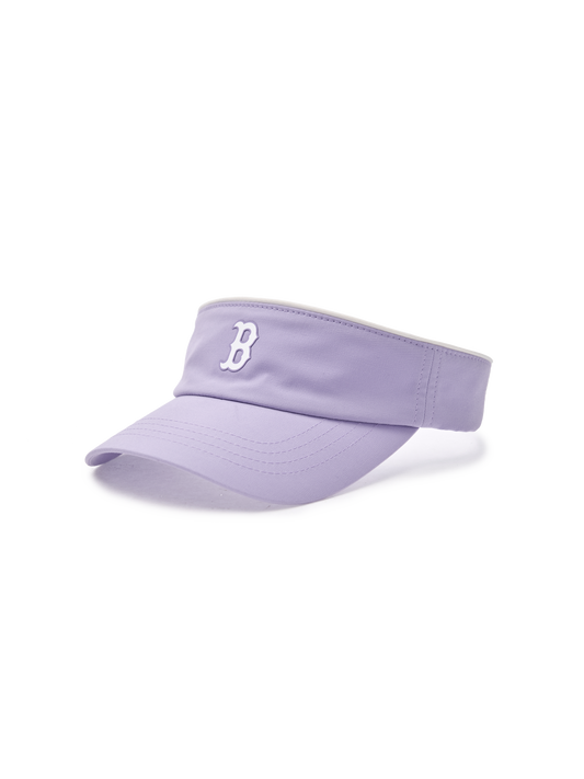 MLB Sportive Basic Sunvisor