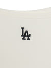MLB Women's Basic Off Shoulder T-Shirts