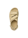 MLB Chunky Runner Sandal