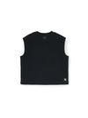 MLB Varsity Vest Long Slv 3 Set