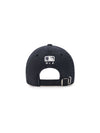 MLB Washing Leterring Ballcap