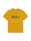 MLB Vintage Sportive Cursive T-shirt