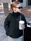 MLB Basic Outdoor Windbreaker