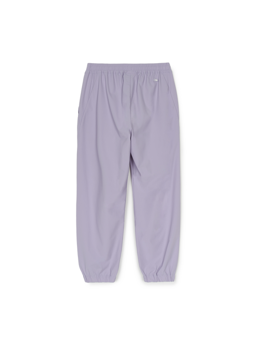 MLB Girl's Sportive Slim Tricot Pants