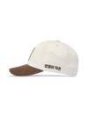 MLB Signature Bukchon Exclusive Color Block Unstructured Ballcap