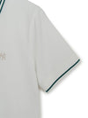 MLB Women's Varsity Sportive Jersey Polo T-shirts