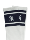 MLB Basic Skate 3ea Socks
