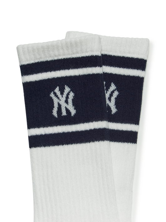 MLB Basic Skate 3ea Socks