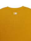 MLB Sportive Mesh Graphic T-shirt