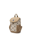 MLB Dia Monogram Monobear Picnic Backpack