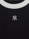 MLB Women's Basic Ringer Ops