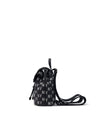 MLB Classic Monogram Jacquard Mini Backpack