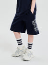 MLB Basic Street Logo Shorts