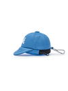 MLB Basic Logo Ballcap Pouch Keyring