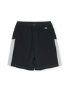 MLB Varsity Blokecore Woven Shorts(set)