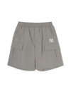 MLB Outdoor Cargo Woven Shorts