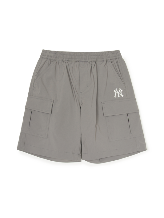 MLB Outdoor Cargo Woven Shorts