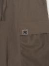 MLB GORPCORE LIGHT WEIGHT MESH CARGO 9in Shorts