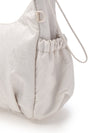 MLB Basic Athleisure Hobo Bag