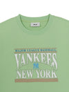 MLB Summer Graphic Over Fit T-Shirts