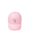 MLB Athleisure Girl's Ballcap