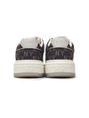 MLB Chunky Liner Denim Monogram Sl